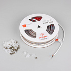 Светодиодная лента герметичная RTW-PFS-A140-12mm 48V White6000 (12 W/m, IP68, 20m) (Arlight, -) Lednikoff