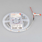 Светодиодная лента NT-A60-8mm 12V White6000 (4.8 W/m, IP20, 3528, 5m) (Arlight, Открытый) Lednikoff