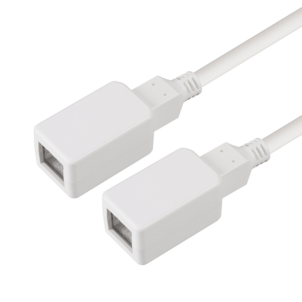 Коннектор соединительный для лент ARL-A84 (Arlight, Пластик) Lednikoff