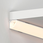 Профиль SL-KANT-H16-2000 WHITE (Arlight, Алюминий) Lednikoff