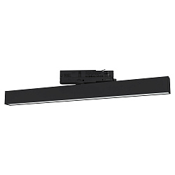 Светильник LGD-FLAT-4TR-S605-25W Warm3000 (BK, 100 deg, 230V, DALI) (Arlight, IP20 Металл, 3 года)