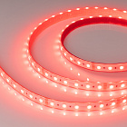 Светодиодная лента RTW-PS-B60-14mm 24V RGBW-Warm-4-in-1 (19.2 W/m, IP67, 5060, 5m) (Arlight, -) Lednikoff