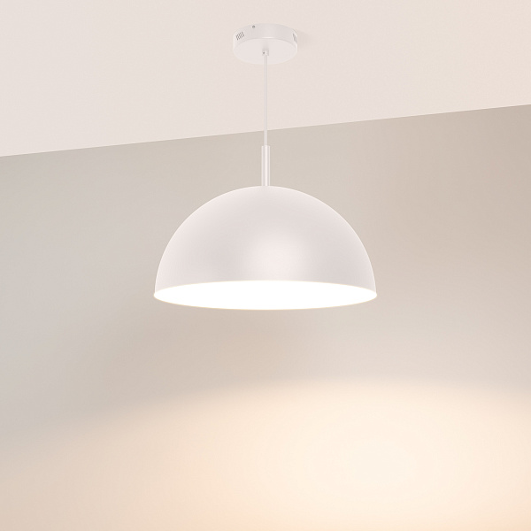 Светодиодный светильник SP-ALUME-D500xH1500-20W MIX (WH,120 deg, 230V) (Arlight, Металл) Lednikoff