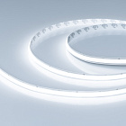 Светодиодная лента SOB-M288-10mm 24V White6000 (10 W/m, IP20, 5m) (Arlight, Свободная резка) Lednikoff