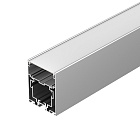 Профиль S2-LINE-5470-2500 SEAMLESS ANOD (Arlight, Алюминий) Lednikoff
