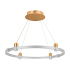 Подвес с питанием ART-APRIORI-CANOPY-HANG-4A-L5000-POWER (GD) (Arlight, IP20 Металл, 3 года)
