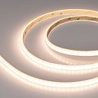 Светодиодная лента герметичная RTW-PSW-A120-10mm 24V Warm3000 (9.6 W/m, IP67, 2835, 5m) (Arlight, 5 лет) Lednikoff