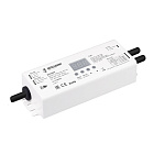 INTELLIGENT ARLIGHT Декодер SMART-PWM-104-82-SH-RDM-WP-SUF White (12-48V, 4x5А, DMX512) (IARL, IP67 Пластик, 5 лет) Lednikoff