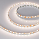 Светодиодная лента RT-B72-10mm 12V Day4000-CX1 (15.6 W/m, IP20, 5060, 5m) (Arlight, 15.6 Вт/м, IP20) Lednikoff
