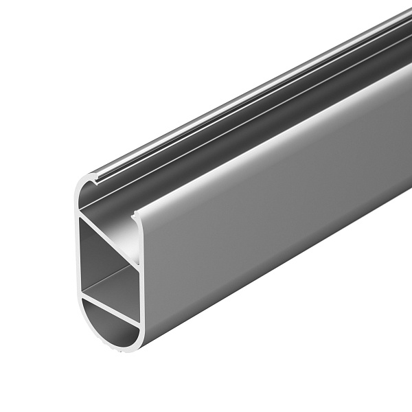 Профиль WARDROBE-1530-2000 ANOD (Arlight, Алюминий) Lednikoff