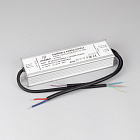 Блок питания ARPV-UH24320A-PFC-0-10V (24V, 13.3A, 320W) (Arlight, IP67 Металл, 7 лет) Lednikoff
