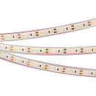 Светодиодная лента герметичная RTW-PGS-A120-11mm 12V Warm3000 (9.6 W/m, IP67, 2835, 5m) (Arlight, -) Lednikoff