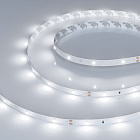 Светодиодная лента RT-A30-8mm 24V White6000 (2.9 W/m, IP20, 2835, 5m) (Arlight, Открытый) Lednikoff
