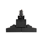 Светильник LGD-MARS-4TR-S582x138-50W White6000 (BK, 60-130 deg, 230V) (Arlight, IP20 Металл, 5 лет)