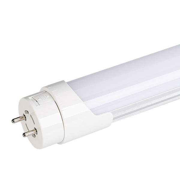 Светодиодная Лампа ECOTUBE T8-600DR-10W-220V Warm White (Arlight, T8 линейный) Lednikoff