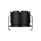 Светильник MS-HARBOR-R82-10W Warm3000 (BK, 36 deg, 230V) (Arlight, IP20 Металл, 5 лет) Lednikoff