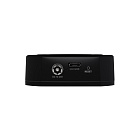  Конвертер SMART-ZB-801-62-SUF Black (12-24V, TUYA Wi-Fi) (IARL, IP20 Пластик, 5 лет) Lednikoff