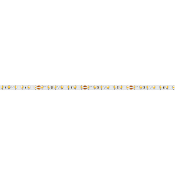 Светодиодная лента MICROLED-M266-4mm 24V Warm3000 (12 W/m, IP20, 2216, 5m) (Arlight, узкая) Lednikoff