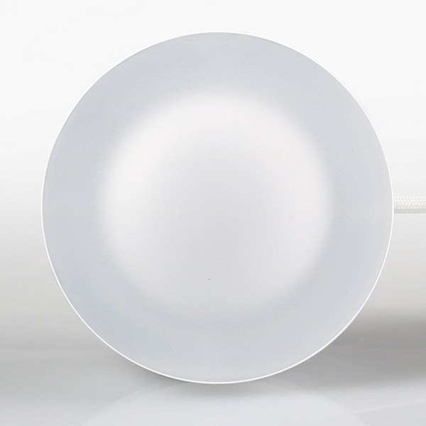 Светильник LTD-80R-Opal-Roll 5W Day White (Arlight, IP40 Пластик, 3 года) Lednikoff