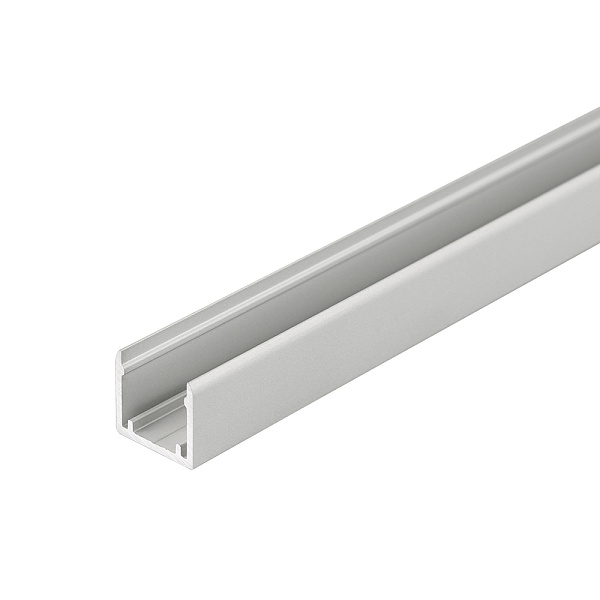 Профиль ARL-MOONLIGHT-SIDE-1213-1000 ANOD (Arlight, Алюминий)