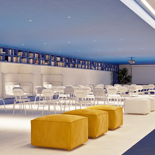 Светильник MS-ATLAS-BUILT-R72-20W Day4000 (BK-BK, 30 deg, 230V) (Arlight, IP20 Металл, 5 лет) Lednikoff