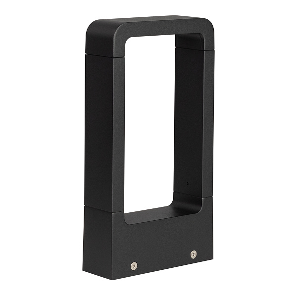 Светильник LGD-Path-Frame-J300B-7W Warm White (Arlight, IP54 Металл, 3 года) Lednikoff