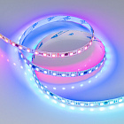Светодиодная лента DMX-B72-10mm 24V RGB-PX6 (16 W/m, IP20, 5060, 5m) (Arlight, -) Lednikoff