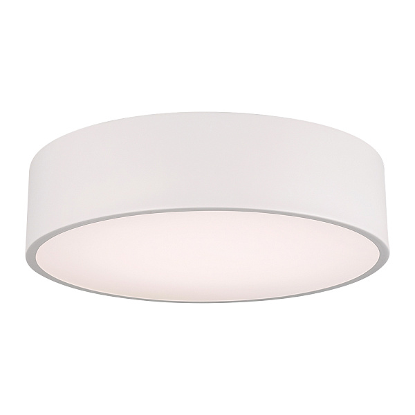 Светильник SP-TOR-PILL-R400-25W Day4000 (WH, 120 deg, 230V) (Arlight, IP20 Металл, 3 года) Lednikoff