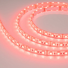 Светодиодная лента герметичная RTW-PU-B60-12.5mm 12V RGB (14.4 W/m, IP68, Wire 2m, 5m) (Arlight, -) Lednikoff