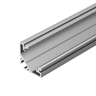 Профиль PDS45-LITE-2000 ANOD (Arlight, Алюминий) Lednikoff