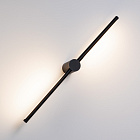 Светильник SP-PICASO-M-TURN-L700-12W Day4000 (BK, 100 deg, 230V) (Arlight, IP20 Металл, 3 года) Lednikoff