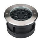 Светильник LTD-DAFNA-GROUND-R210-36W Day4000 (SL, 35 deg, 230V) (Arlight, IP67 Металл, 5 лет) Lednikoff