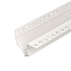 Профиль ARH-CEIL-BEVEL-EDGE-2000 WHITE (Arlight, Алюминий) Lednikoff