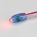 Модуль герметичный ARL-D12-7 5V Red (Arlight, IP65 Пластик, 1 год) Lednikoff