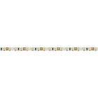 Светодиодная лента RT-A120-5mm 12V Cool 8K (9.6 W/m, IP20, 2835, 5m) (Arlight, 9.6 Вт/м, IP20) Lednikoff