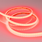 Светодиодная лента герметичная RTW-PSW-A120-10mm 24V Red (9.6 W/m, IP67, 2835, 5m) (Arlight, 5 лет) Lednikoff