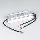 Блок питания ARPV-LG48400-PFC-A (48V, 8.3A, 400W) (Arlight, IP67 Металл, 5 лет) Lednikoff