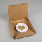 Ремень токопроводящий SL-LINE-W20-BELT 5m WHITE (Arlight, провод 2x0.5) Lednikoff