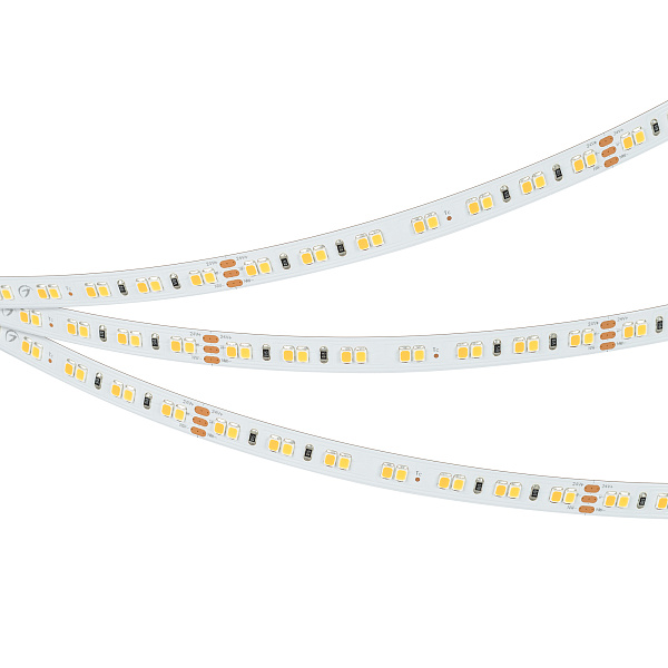Светодиодная лента UL-A140-10mm 24V Day-MIX (20 W/m, IP20, 5m) (Arlight, Изменяемая ЦТ) Lednikoff