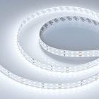 Светодиодная лента RT-A196-15mm 24V White6000 (20 W/m, IP20, 2835, 5m) (Arlight, Открытый) Lednikoff