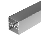 Профиль LINE-5050-DUAL-3000 ANOD (Arlight, Алюминий) Lednikoff