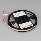 Светодиодная лента RT-A240-10mm 24V Warm2700 (22 W/m, IP20, 2835, 5m) (Arlight, высок.эфф.150 лм/Вт) Lednikoff