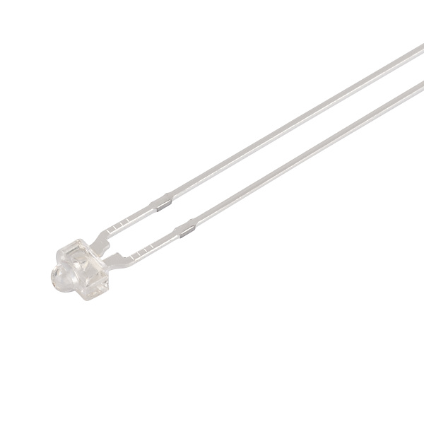 Светодиод ARL-184UWC (Arlight, 1,8мм (круглый)) Lednikoff