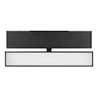 Светильник MAG-FLAT-FOLD-45-S205-6W Day4000 (BK, 100 deg, 24V) (Arlight, IP20 Металл, 5 лет)