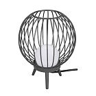 Светильник LGD-PEARL-TAB-7W Warm3000 (GR, 164 deg, 230V) (Arlight, IP65 Металл, 3 года) Lednikoff