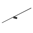 Светильник SP-VINCI-M-S1200x55-12W Day4000 (BK, 110 deg, 230V) (Arlight, IP20 Металл, 3 года) Lednikoff