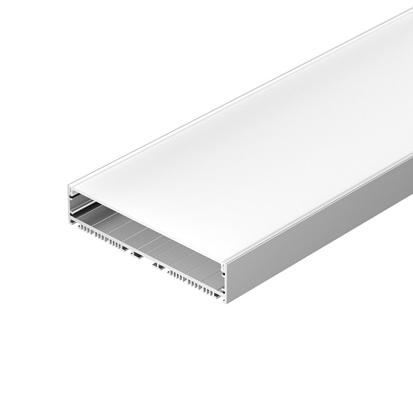 Профиль ARH-POWER-W150-2000 ANOD (Arlight, Алюминий) Lednikoff