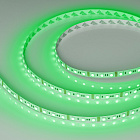 Светодиодная лента RT-B72-10mm 12V RGB (15 W/m, IP20, 5060, 5m) (Arlight, 15 Вт/м, IP20) Lednikoff
