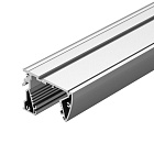 Профиль SHELF-MULTI-2000 ANOD (ANR, Алюминий) Lednikoff