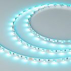 Светодиодная лента MINI-F60-5mm 24V RGB (6 W/m, IP20, 3535, 5m) (Arlight, узкая) Lednikoff